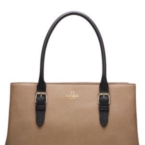 Kate Spade ♠️ Tote: Cove St. - Picture 3 of 3